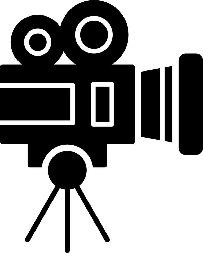 Camera Icon Design Symbol vector