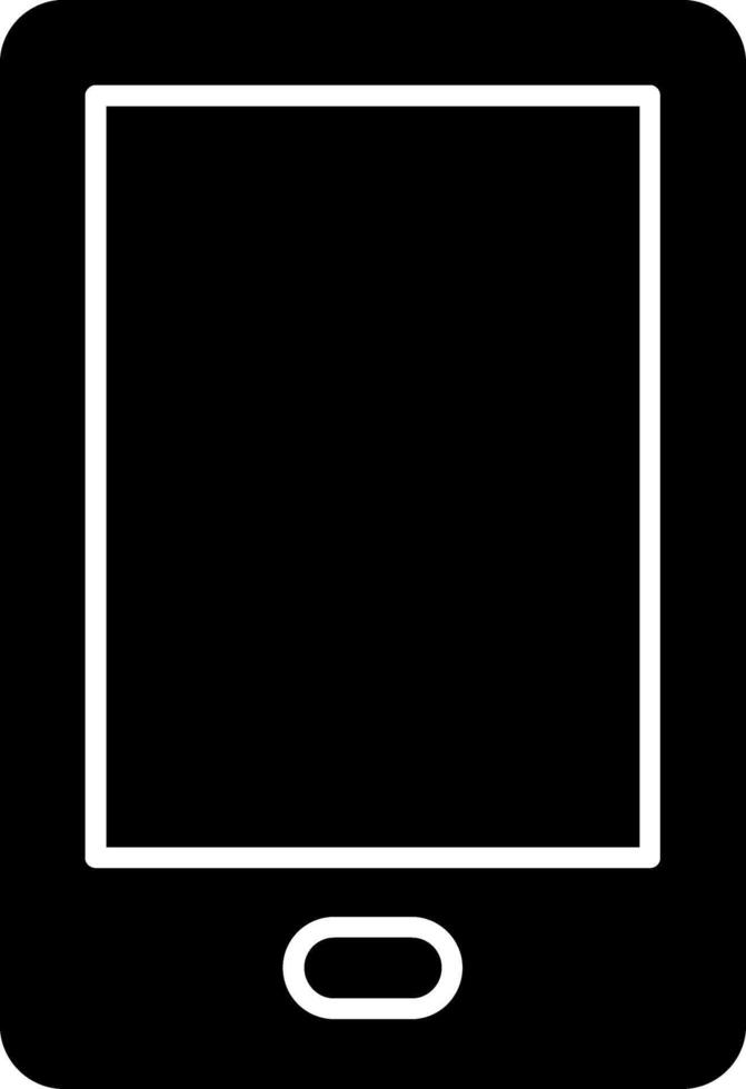 Tablet Icon Design Symbol vector