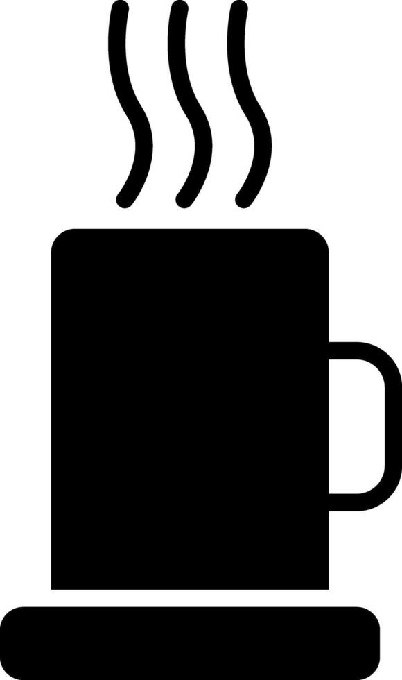 Tea Cup Icon Design Symbol vector
