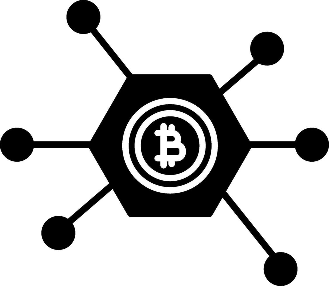 Centralized Icon Design Symbol vector