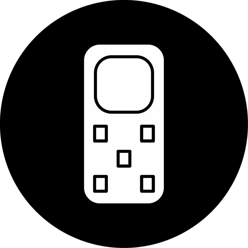 Call Phone Icon Design Symbol vector