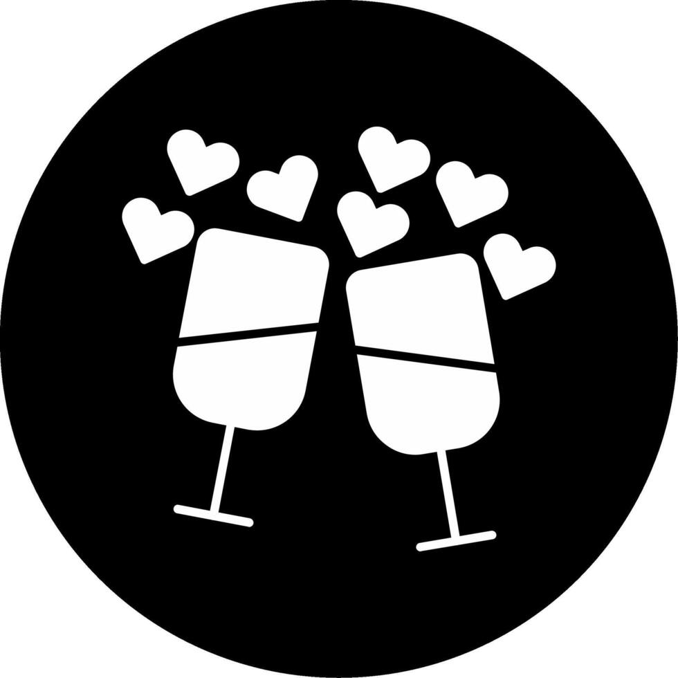 Toast Icon Design Symbol vector