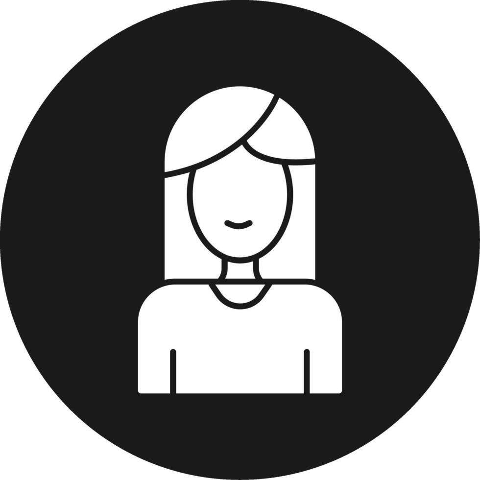 Women Icon Design Symbol vector