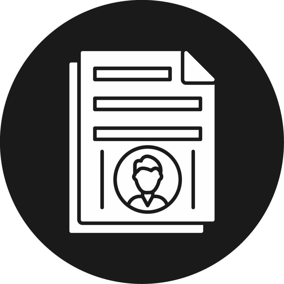 Hire Icon Design Symbol vector
