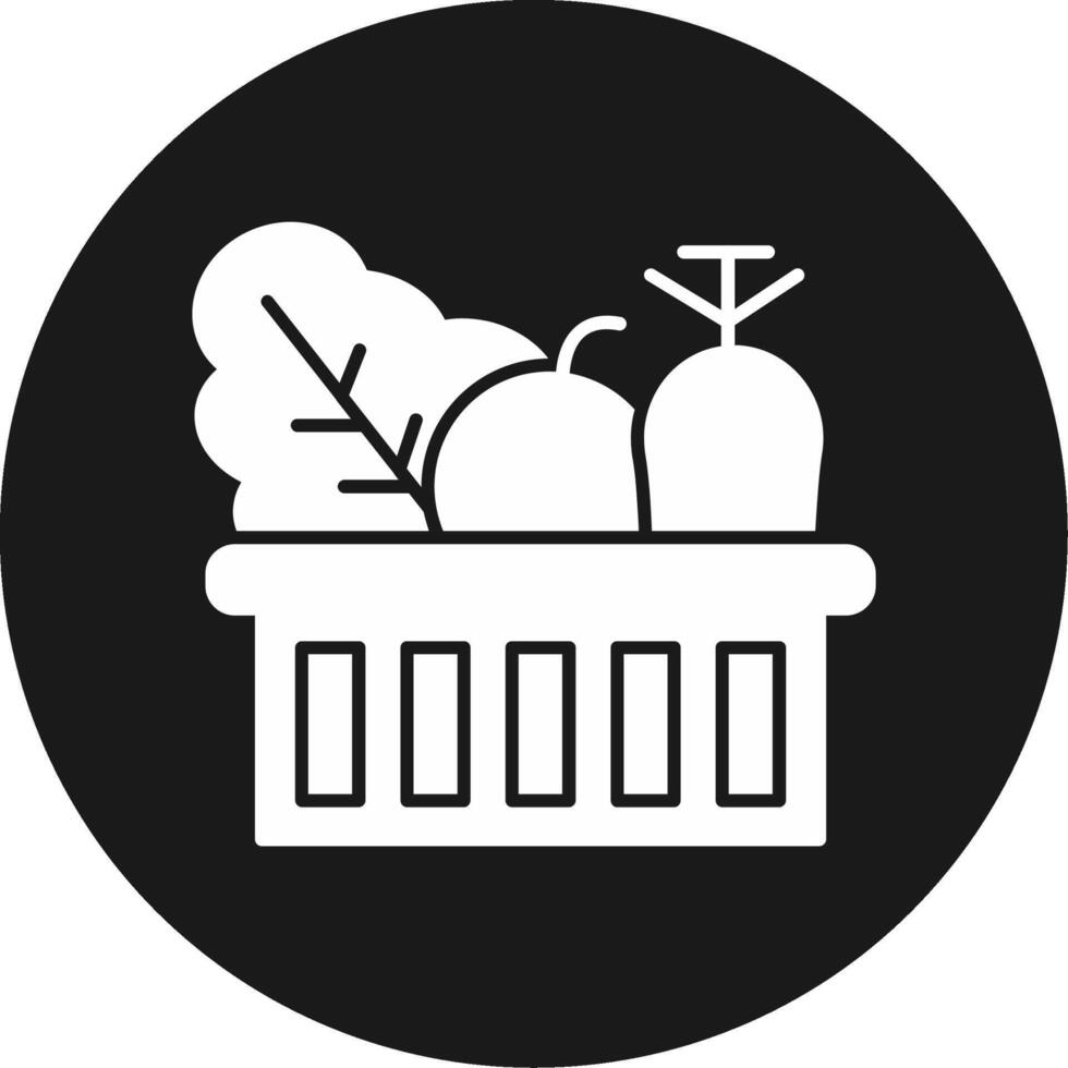 Vegetables Icon Design Symbol vector