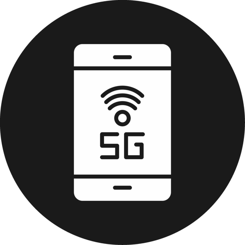 Wireless Tablet Icon Design Symbol vector