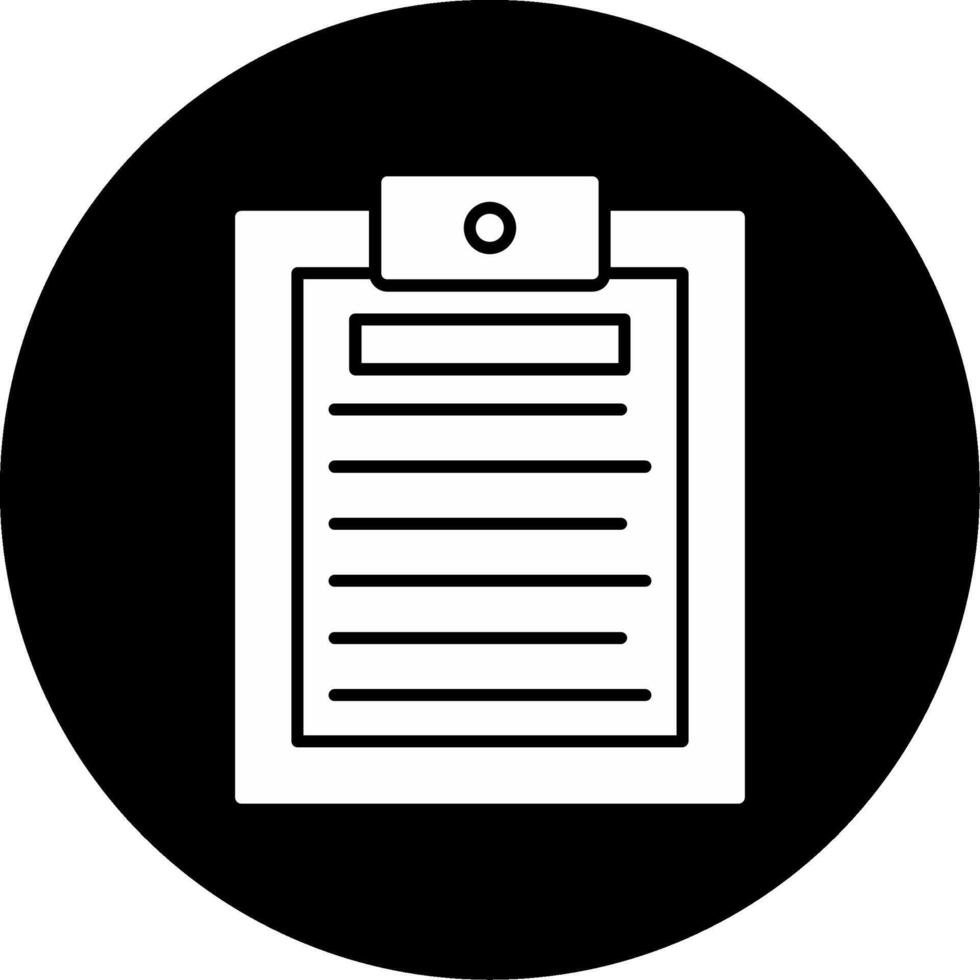 Note Icon Design Symbol vector