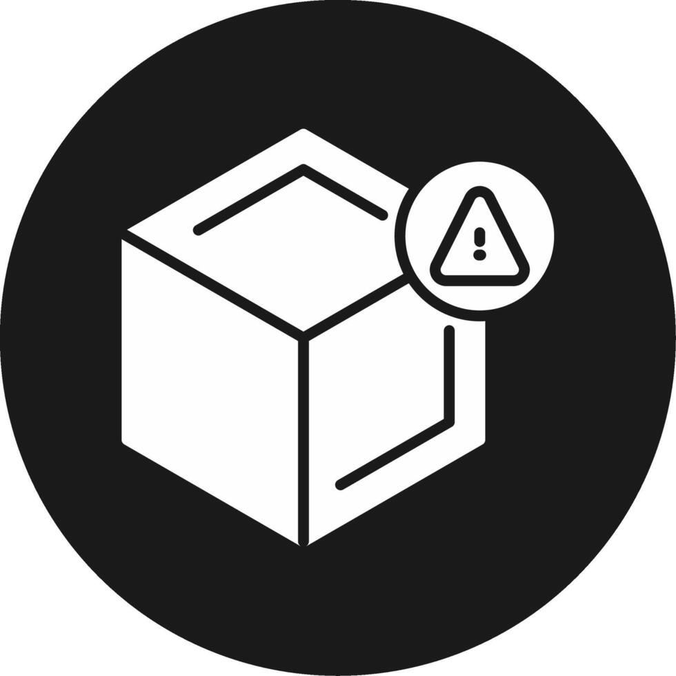 Alert Icon Design Symbol vector