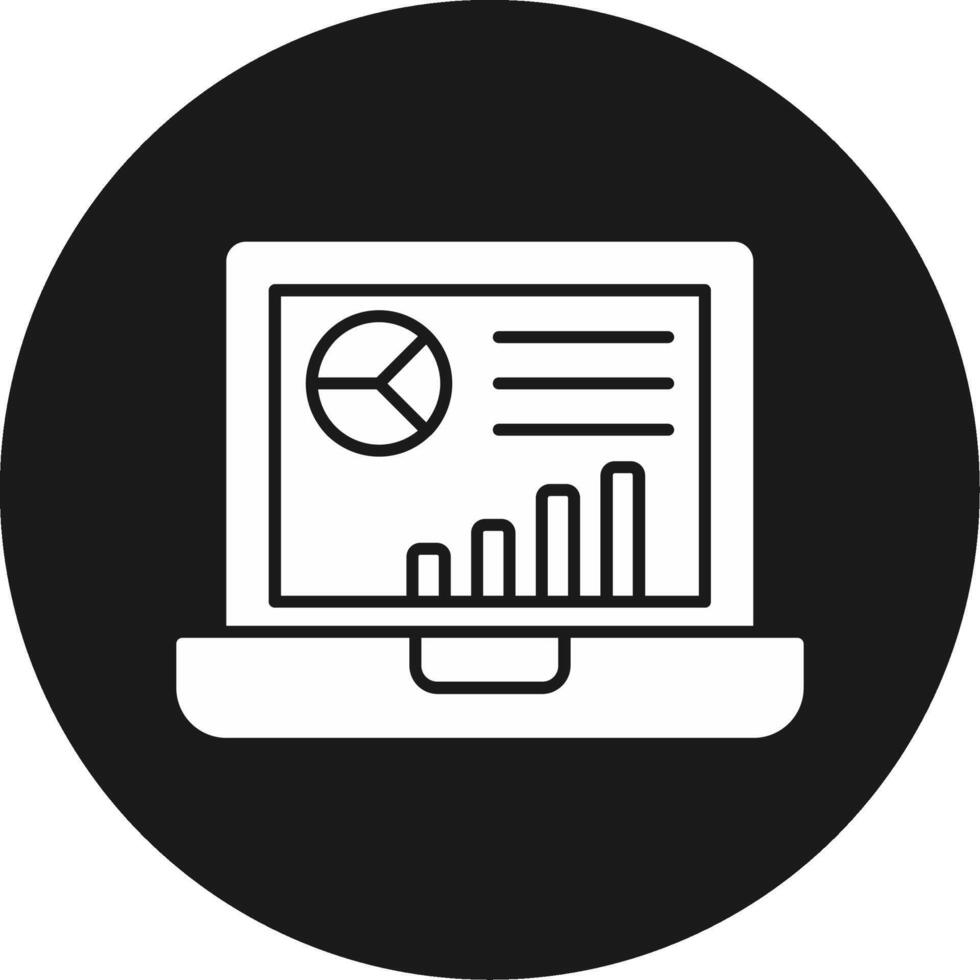Dashboard Icon Design Symbol vector