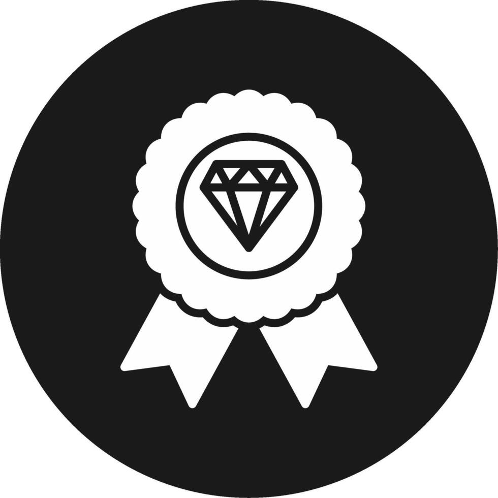 Diamond Icon Design Symbol vector