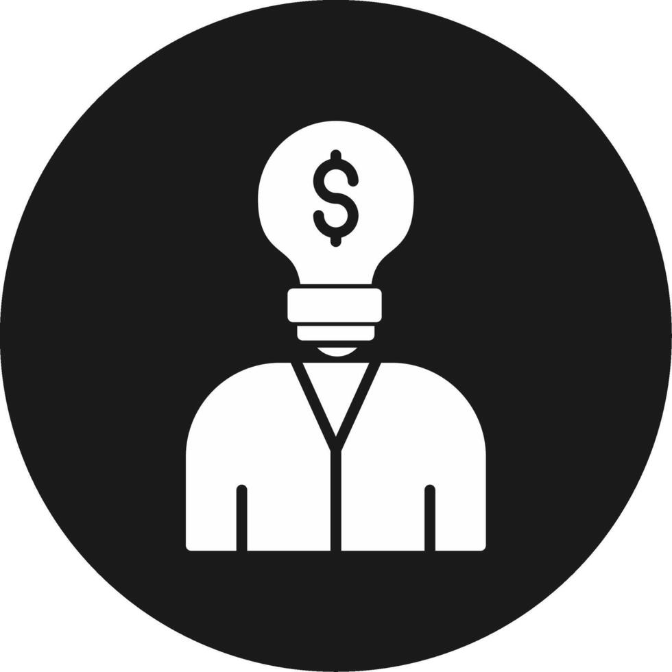 Business Icon Design Symbol vector