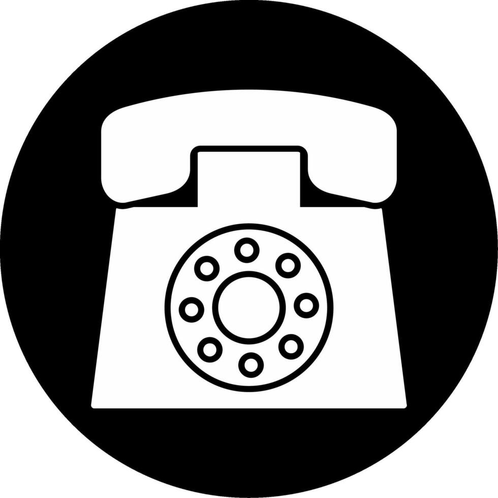 Phonebooth Icon Design Symbol vector