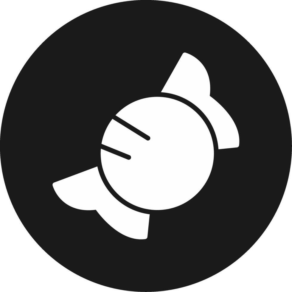 Candy Icon Design Symbol vector