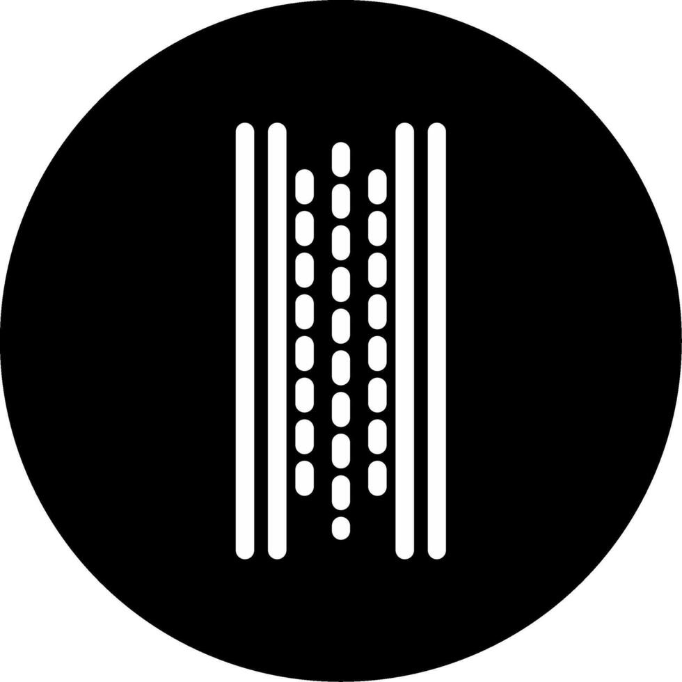 Road Icon Design Symbol vector