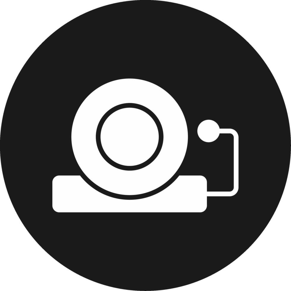Fire Alarm Icon Design Symbol vector