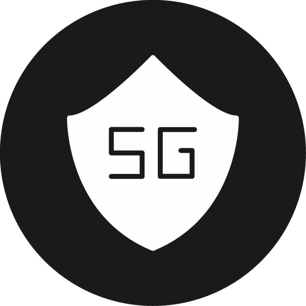 Internet security Icon Design Symbol vector