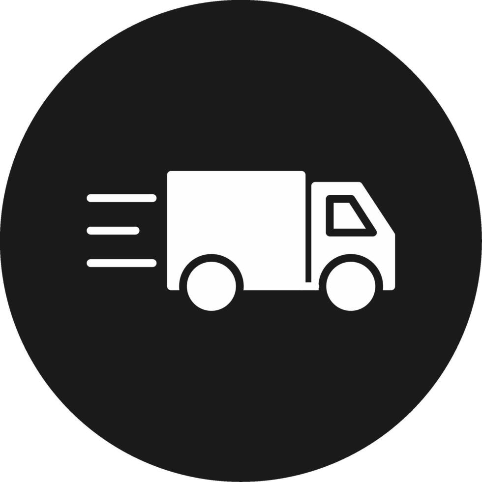 Fast Icon Design Symbol vector