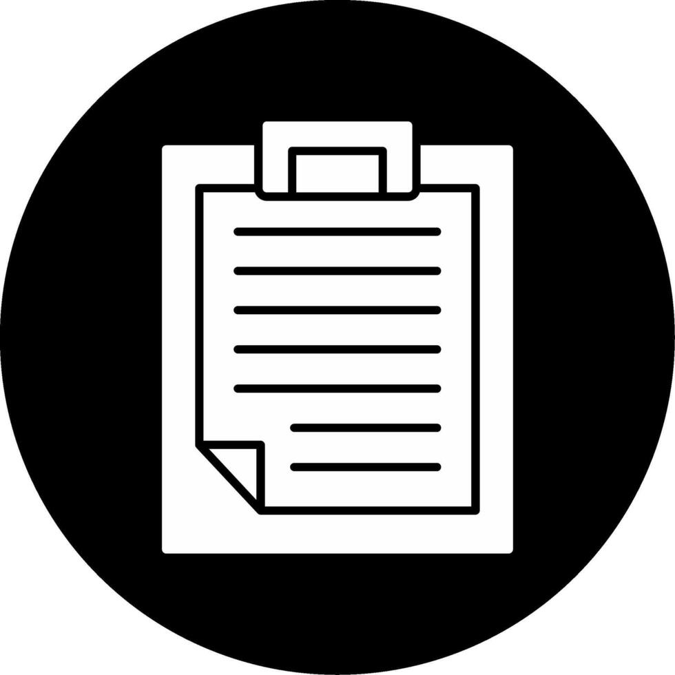 List Icon Design Symbol vector