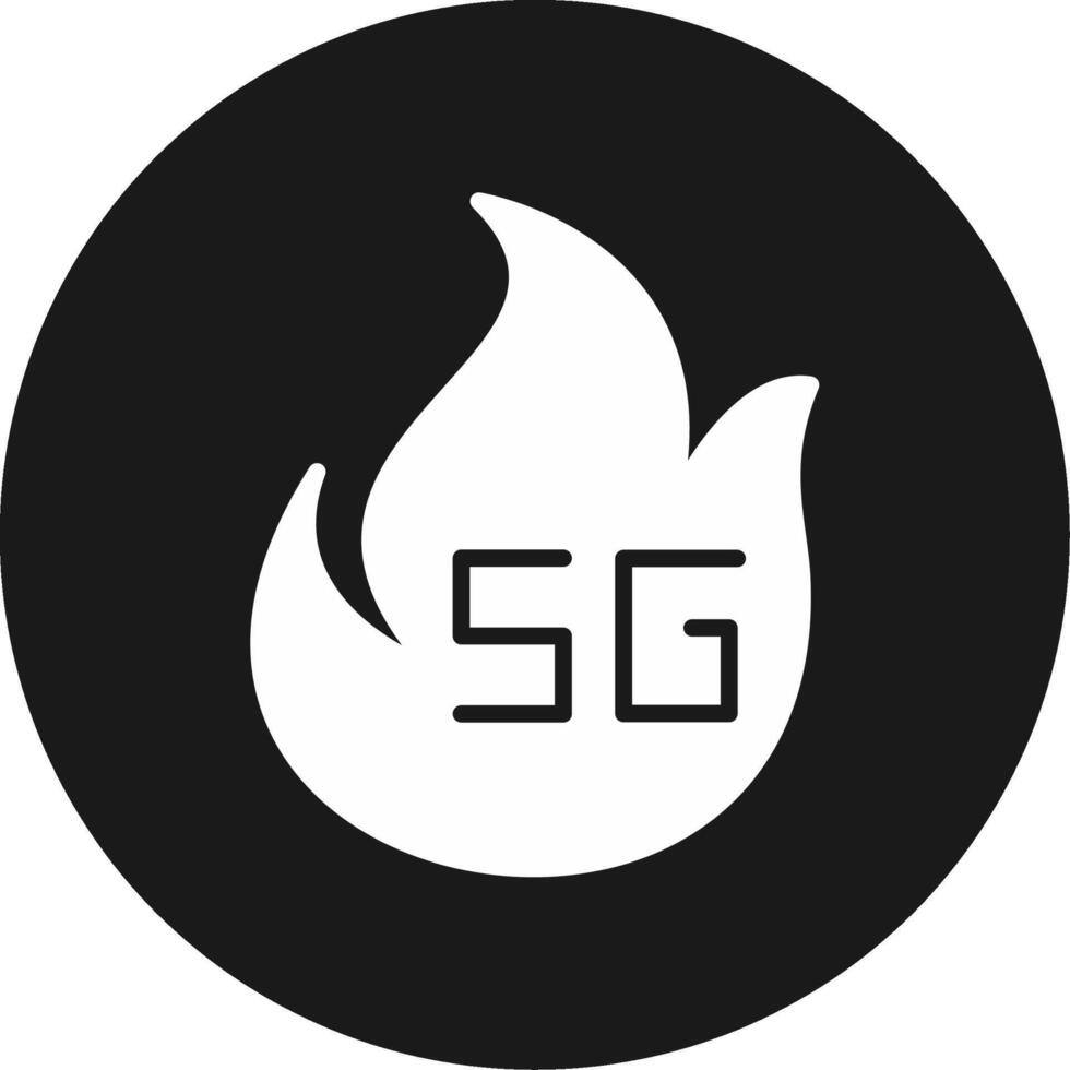 Fire Icon Design Symbol vector