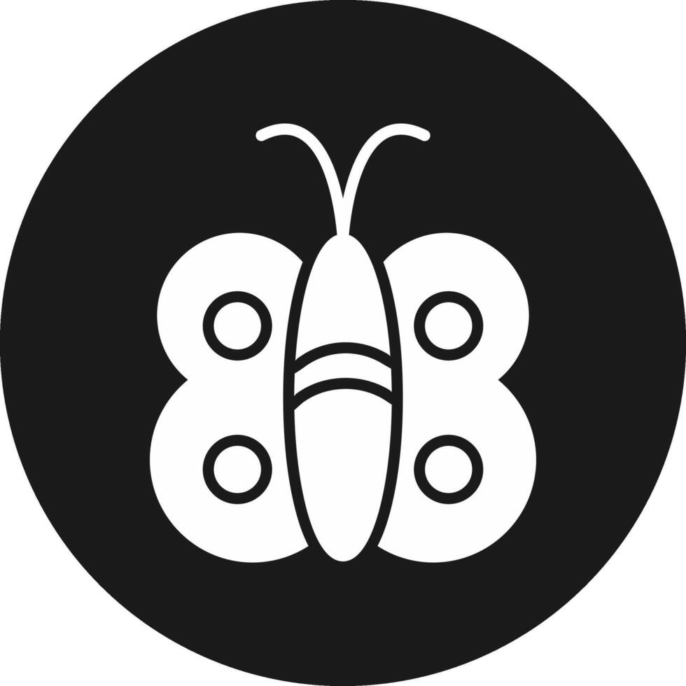 Butterfly Icon Design Symbol vector