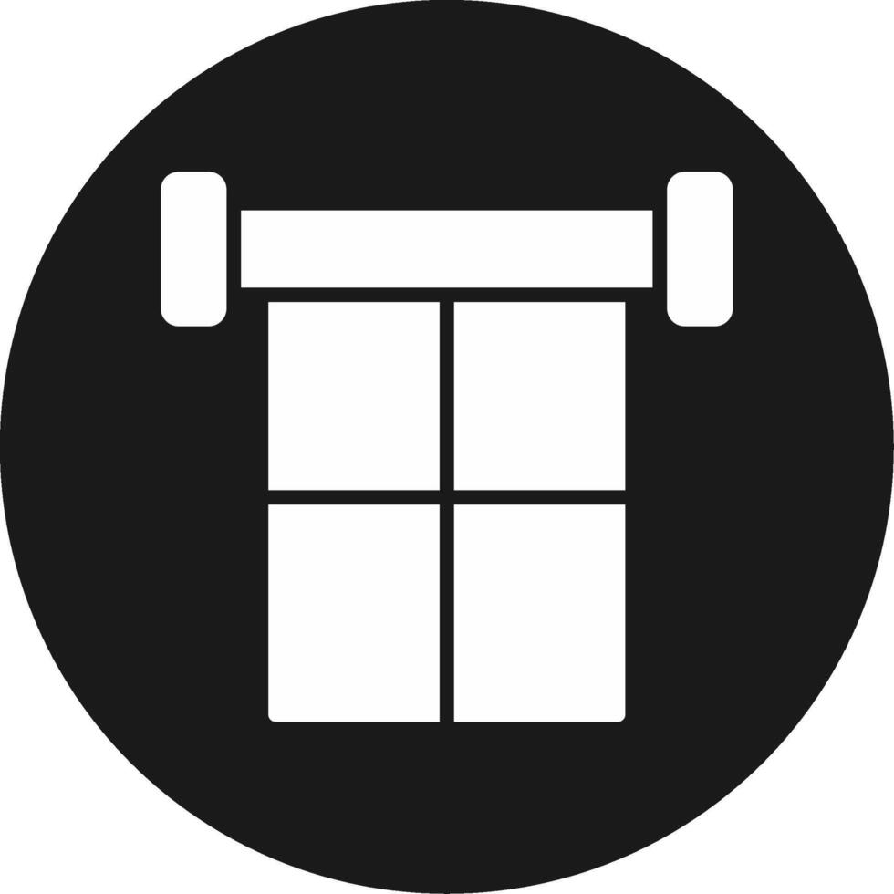 Offside Icon Design Symbol vector