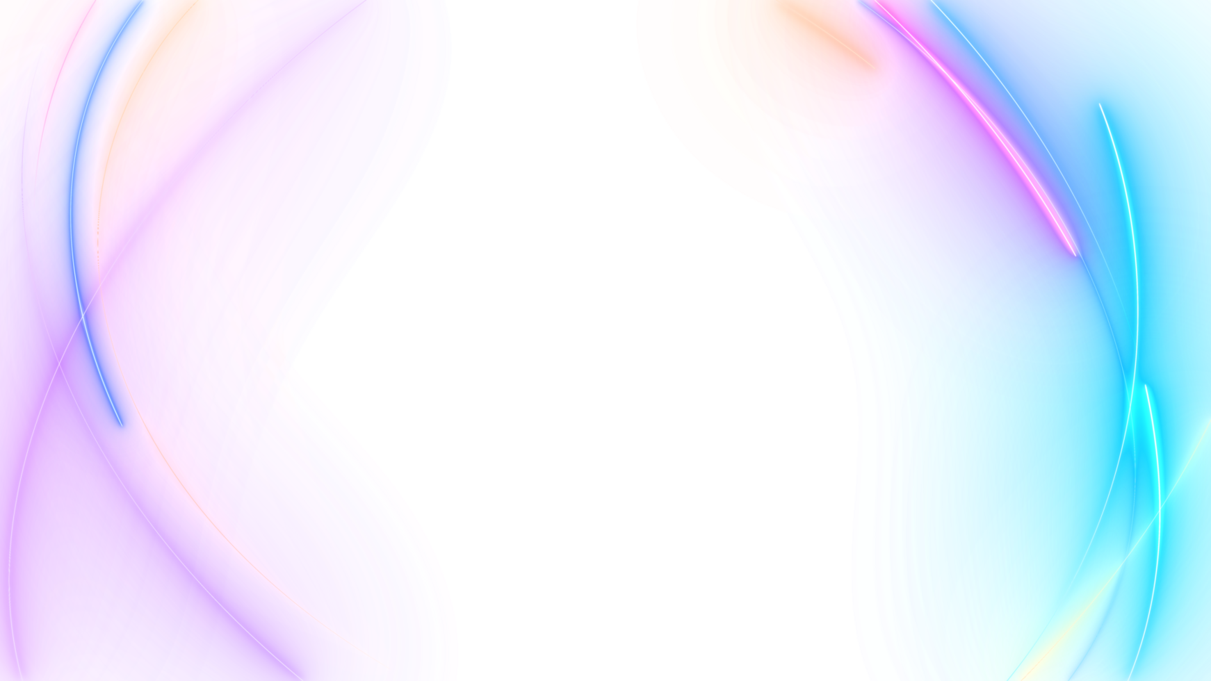 Abstract frame futuristic bright glowing neon laser line twirl curve ring. png