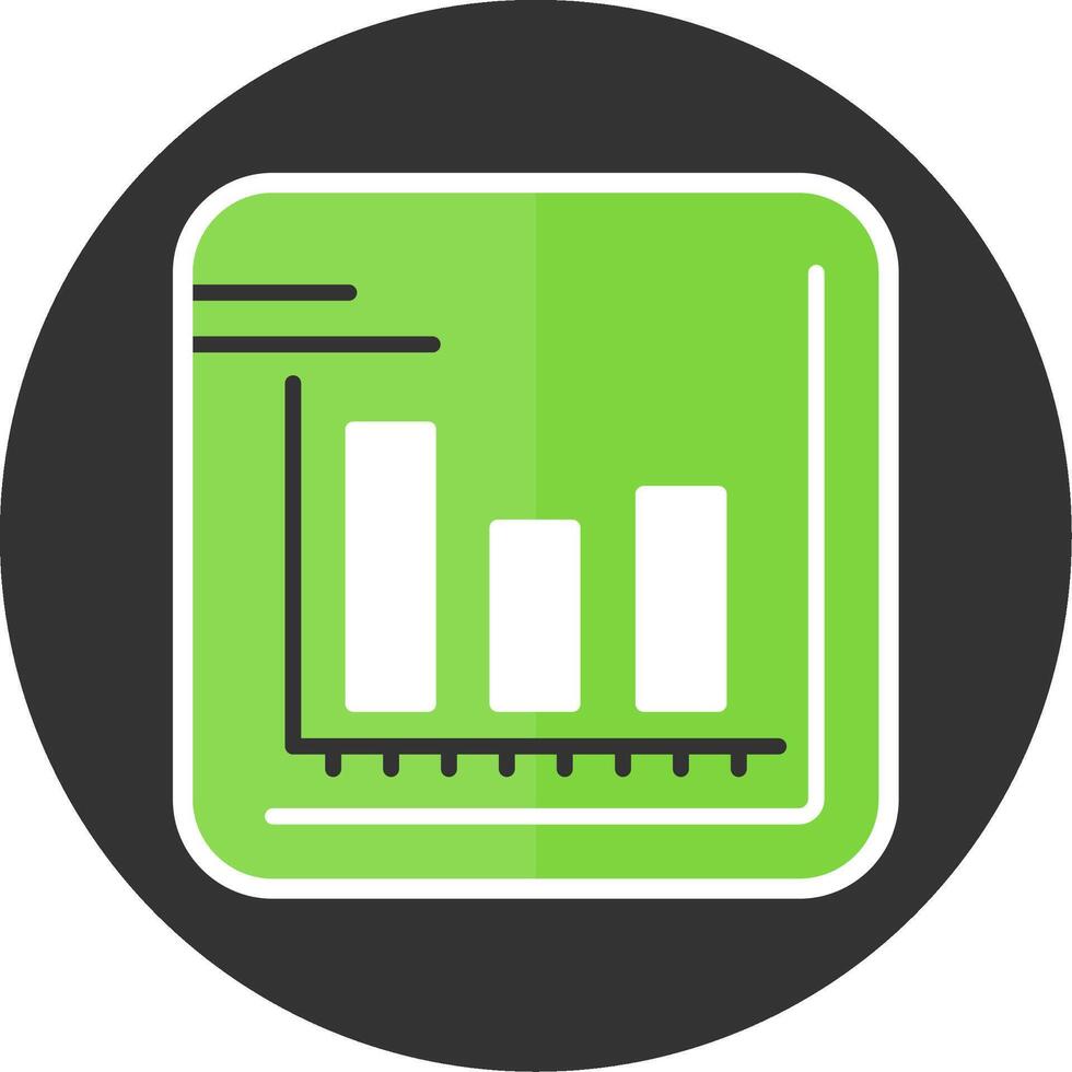 Chart Flat Grey Circle Style Icon 54268300 Vector Art At Vecteezy Chart Flat Grey Circle Style Icon 54268300 Vector Art At Vecteezy