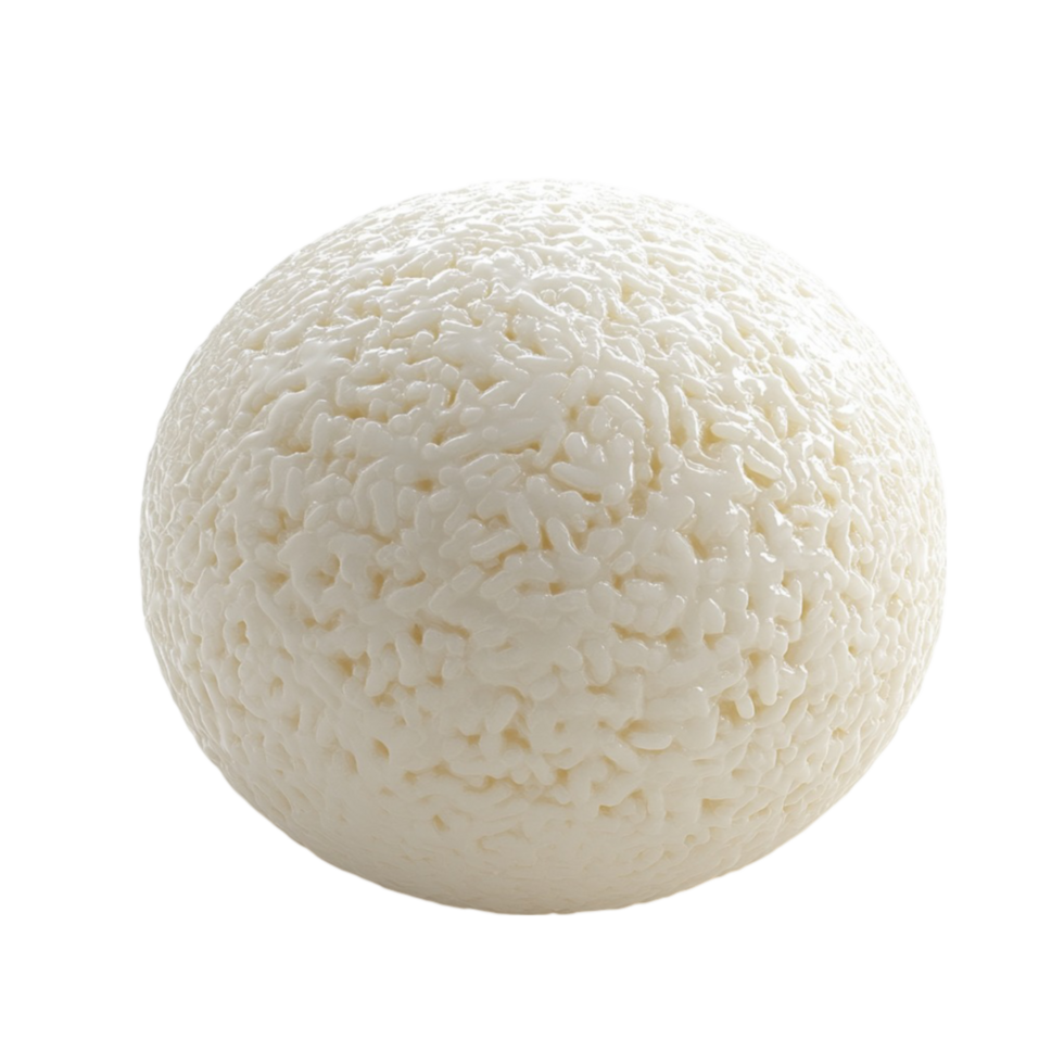a white ball on a transparent background png