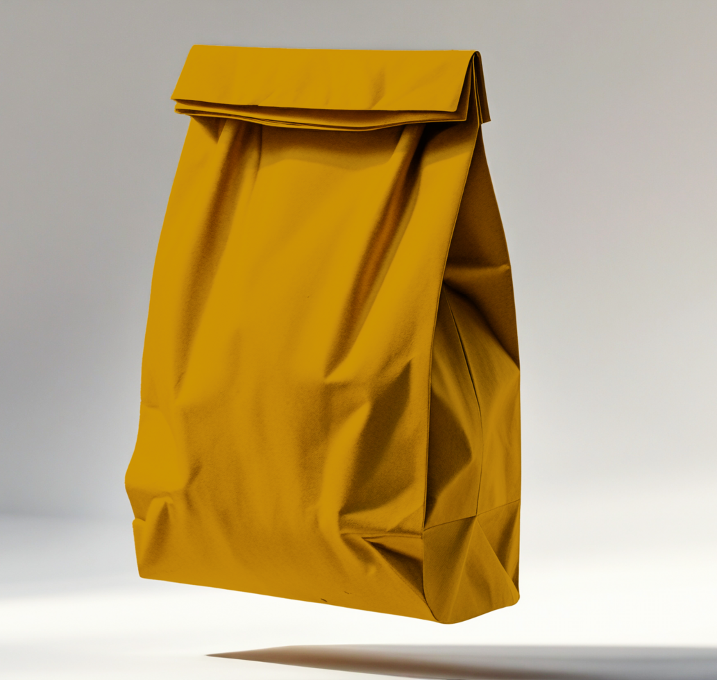 Premium shopping bag mockup templates for retail, design, and branding needs psd