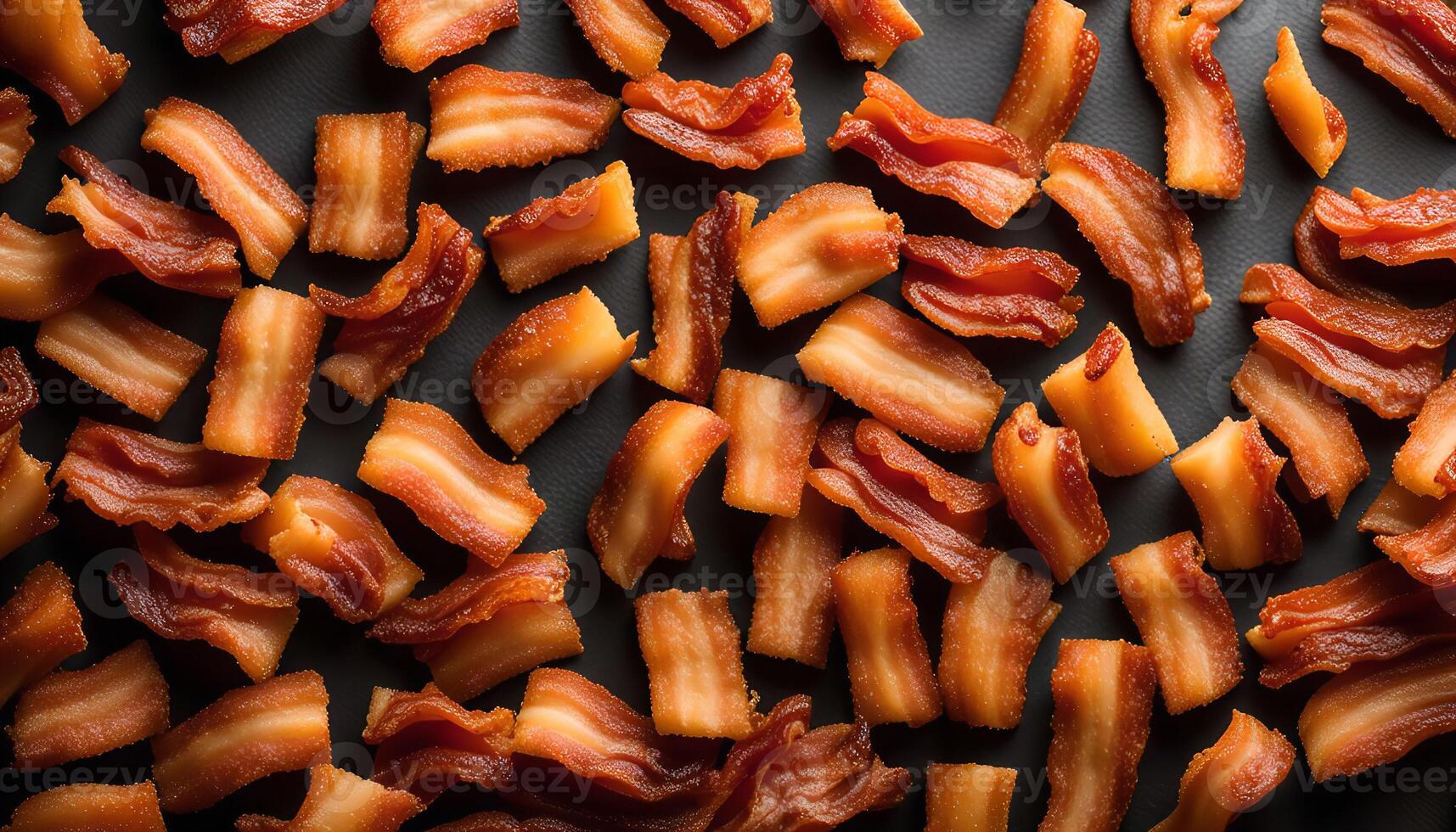 Crispy Bacon Bits photo