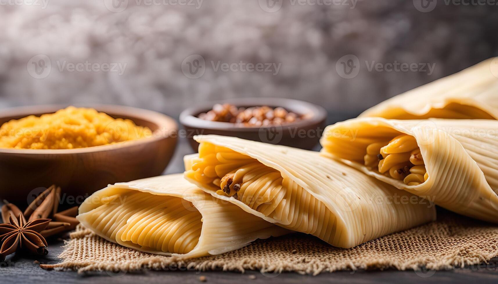 Delicious Pasta Envelopes Ready to Eat photo