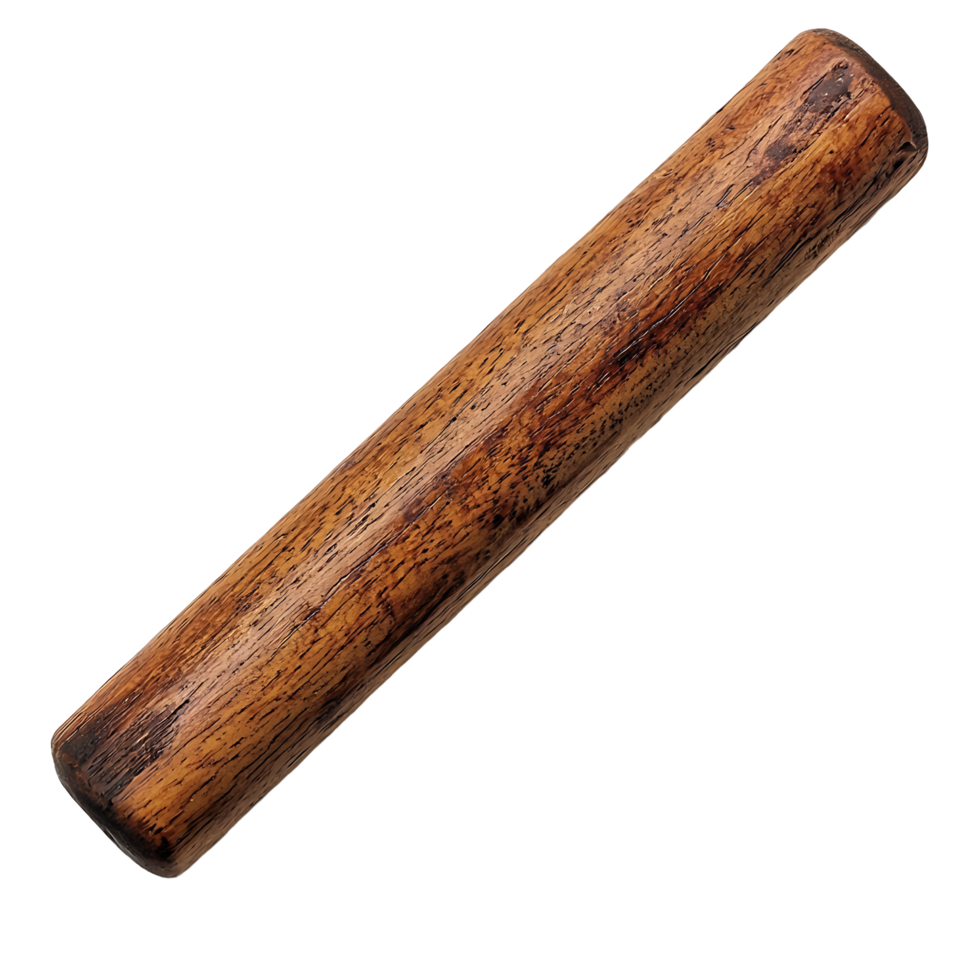 A Wooden Stick png