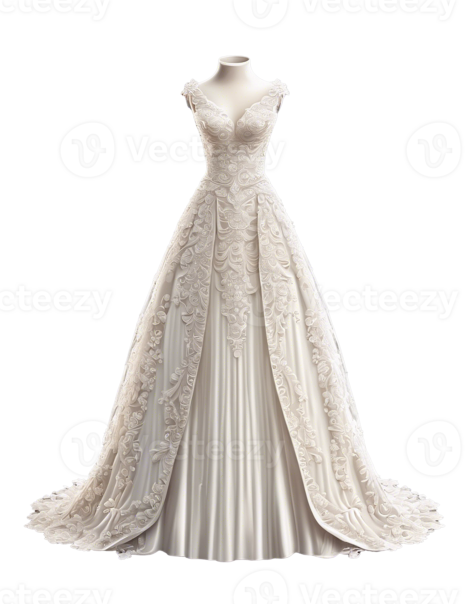 The Most Beautiful Wedding Dress: Melissa Magee'S Big Day - mucbswp