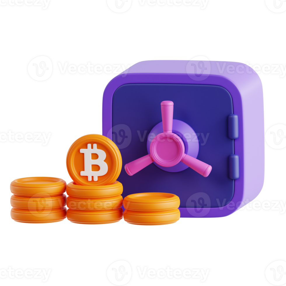 Proof of Stake Icon Illustration png