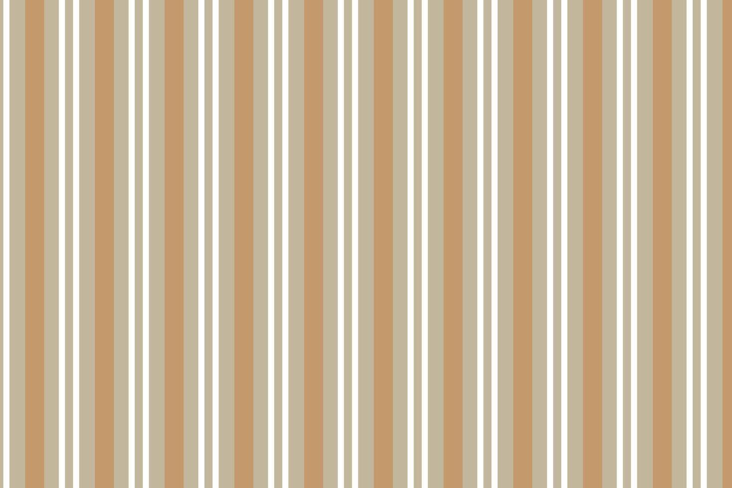 simple abstract brown white color vertical line pattern a striped background with a striped pattern vector