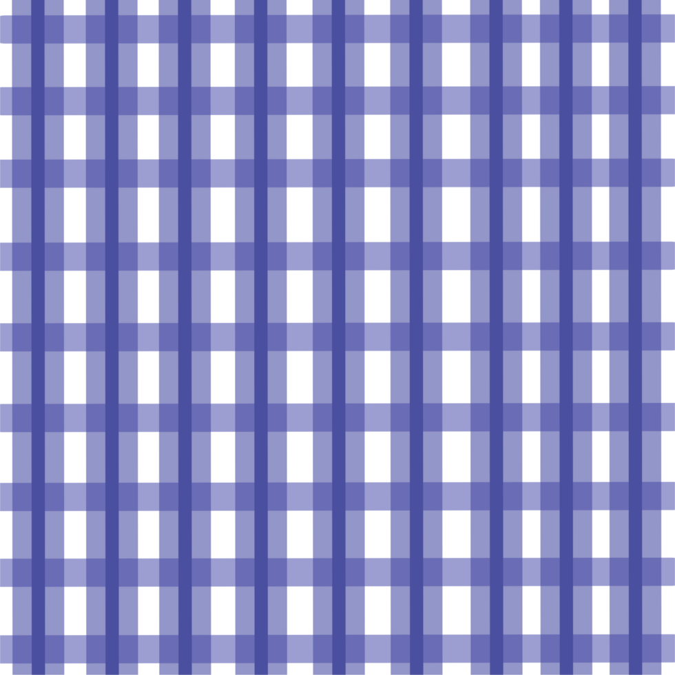 a purple and white gingham fabric background png