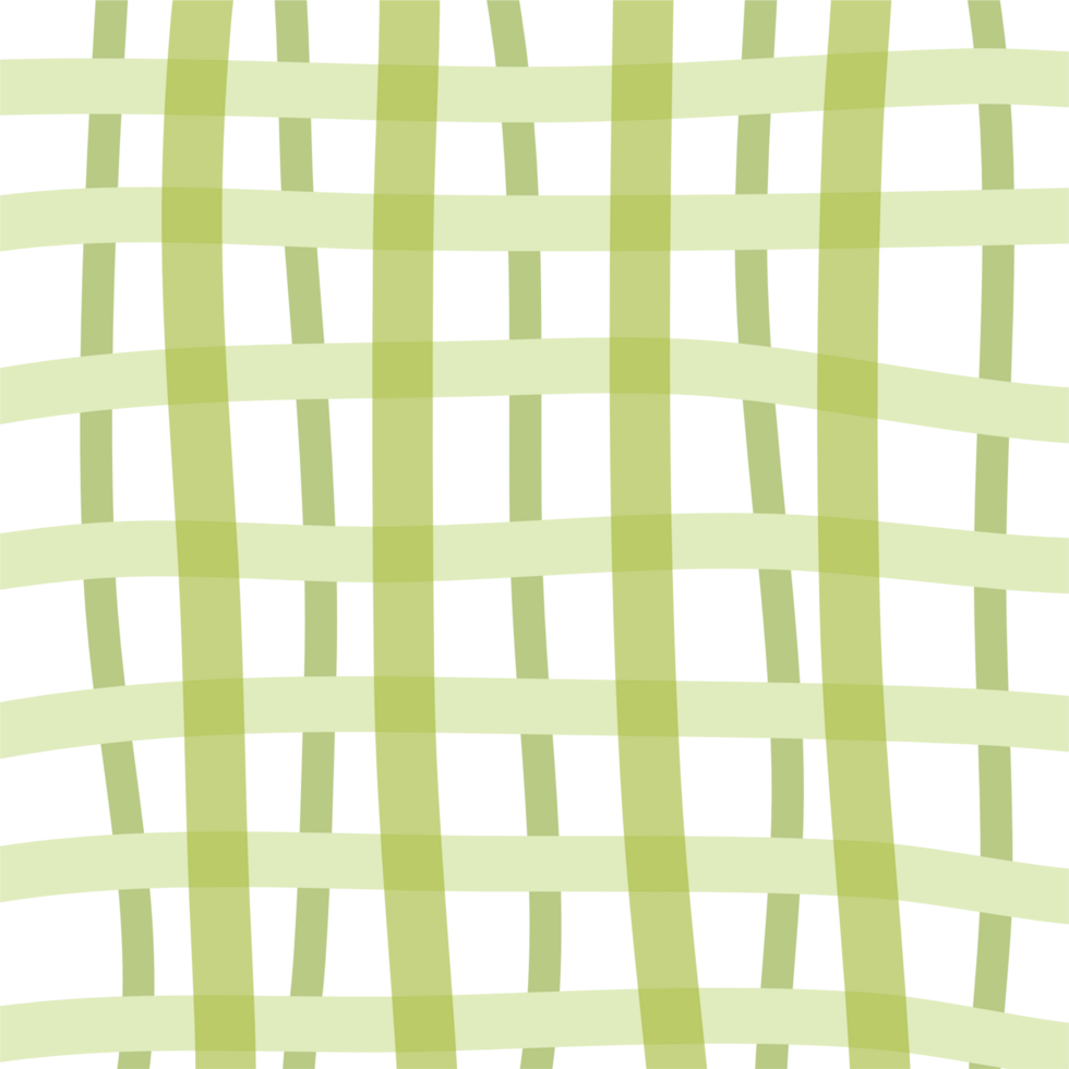 a green grid pattern png