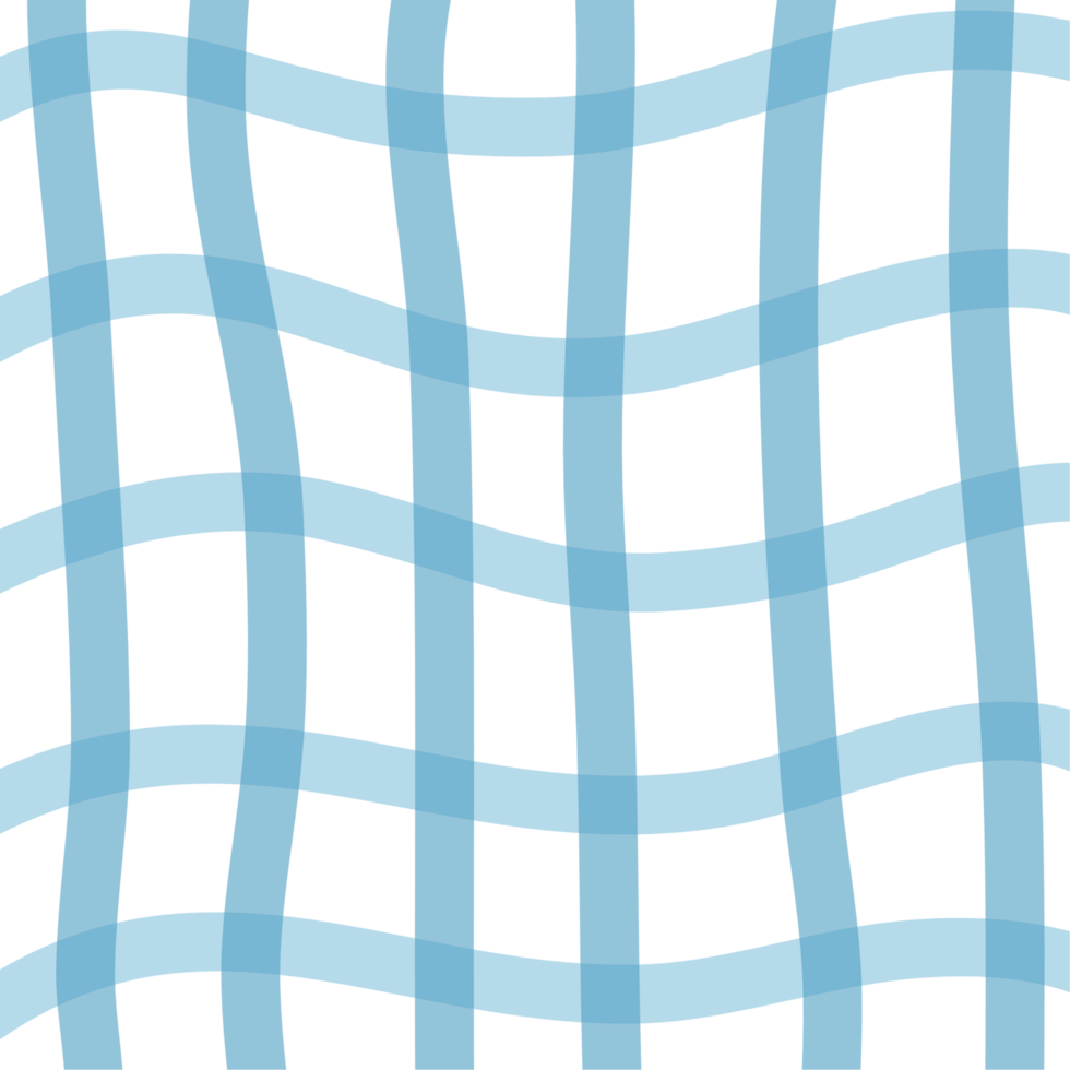 blue and white checkered pattern png