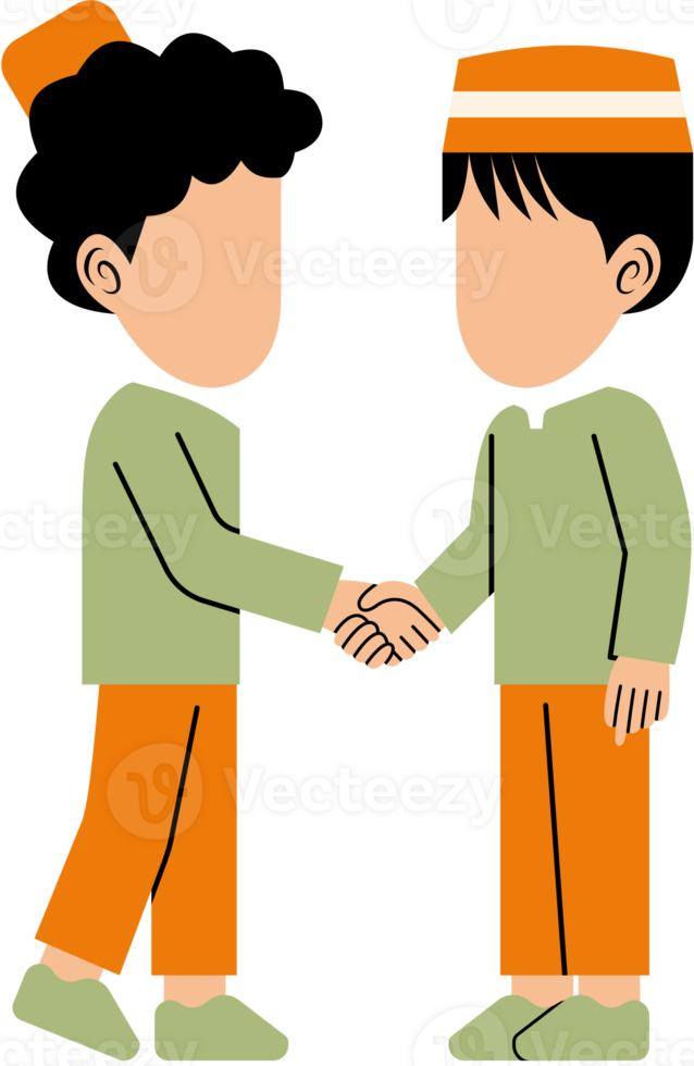 two people shaking hands clipart png
