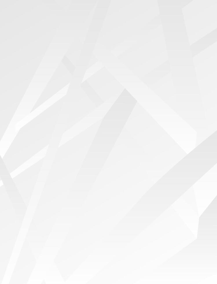 White color abstract line background. Wallpaper design vector