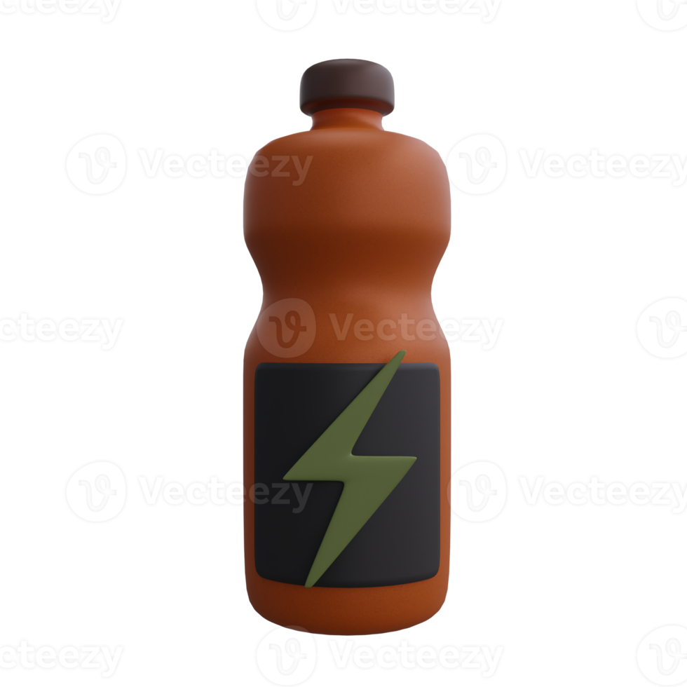 health energy vitamin bottled water png
