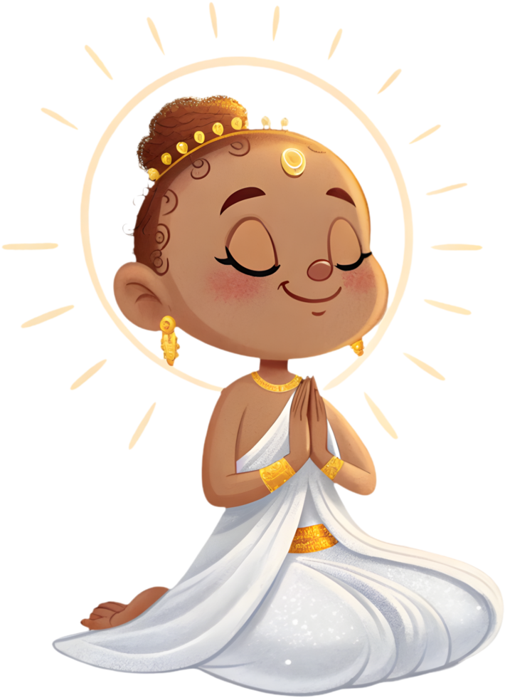 Mesmerizing Hathor Egyptian goddess clipart for unique projects. . png
