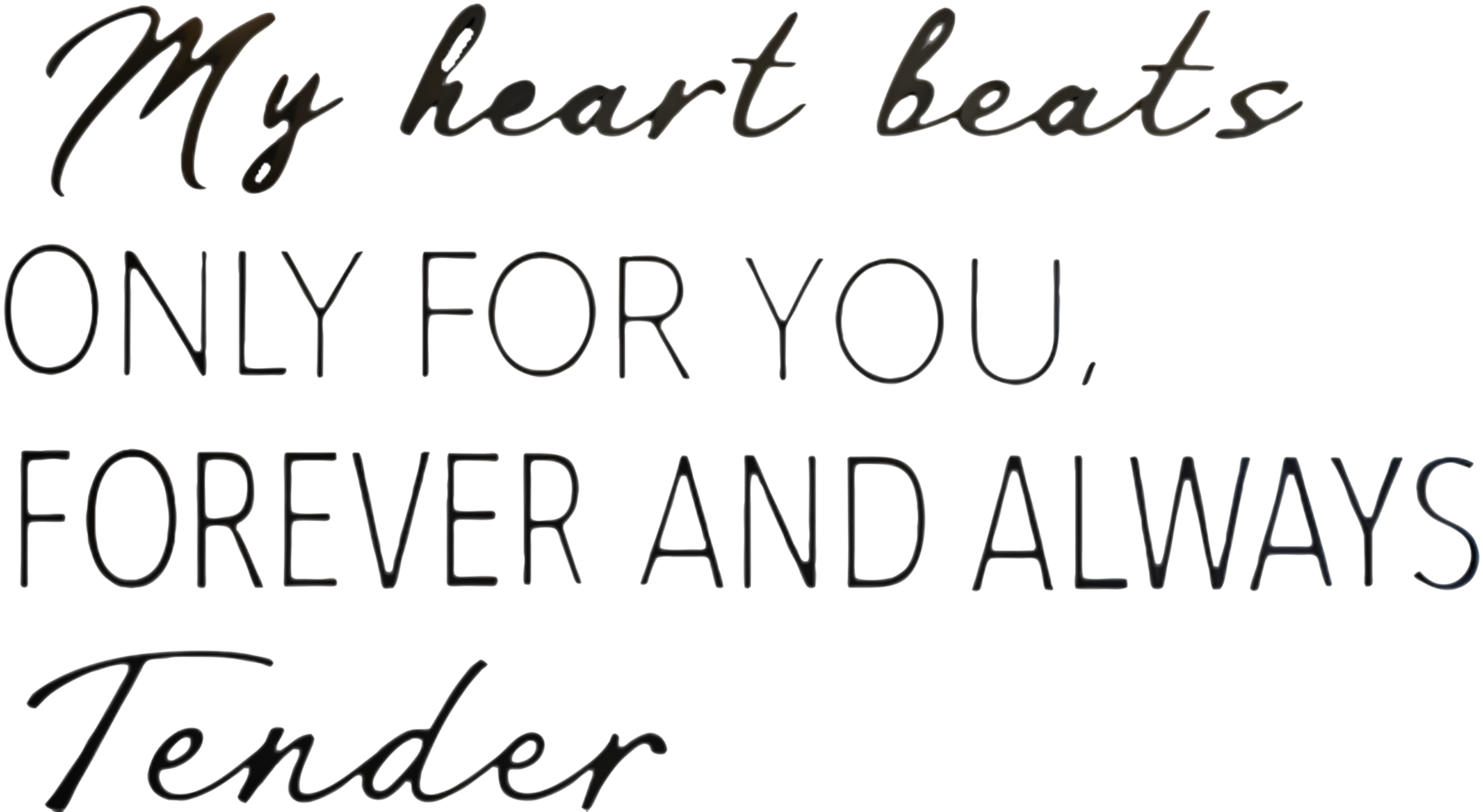 Heartfelt Love Messages to Express Your Feelings. . png