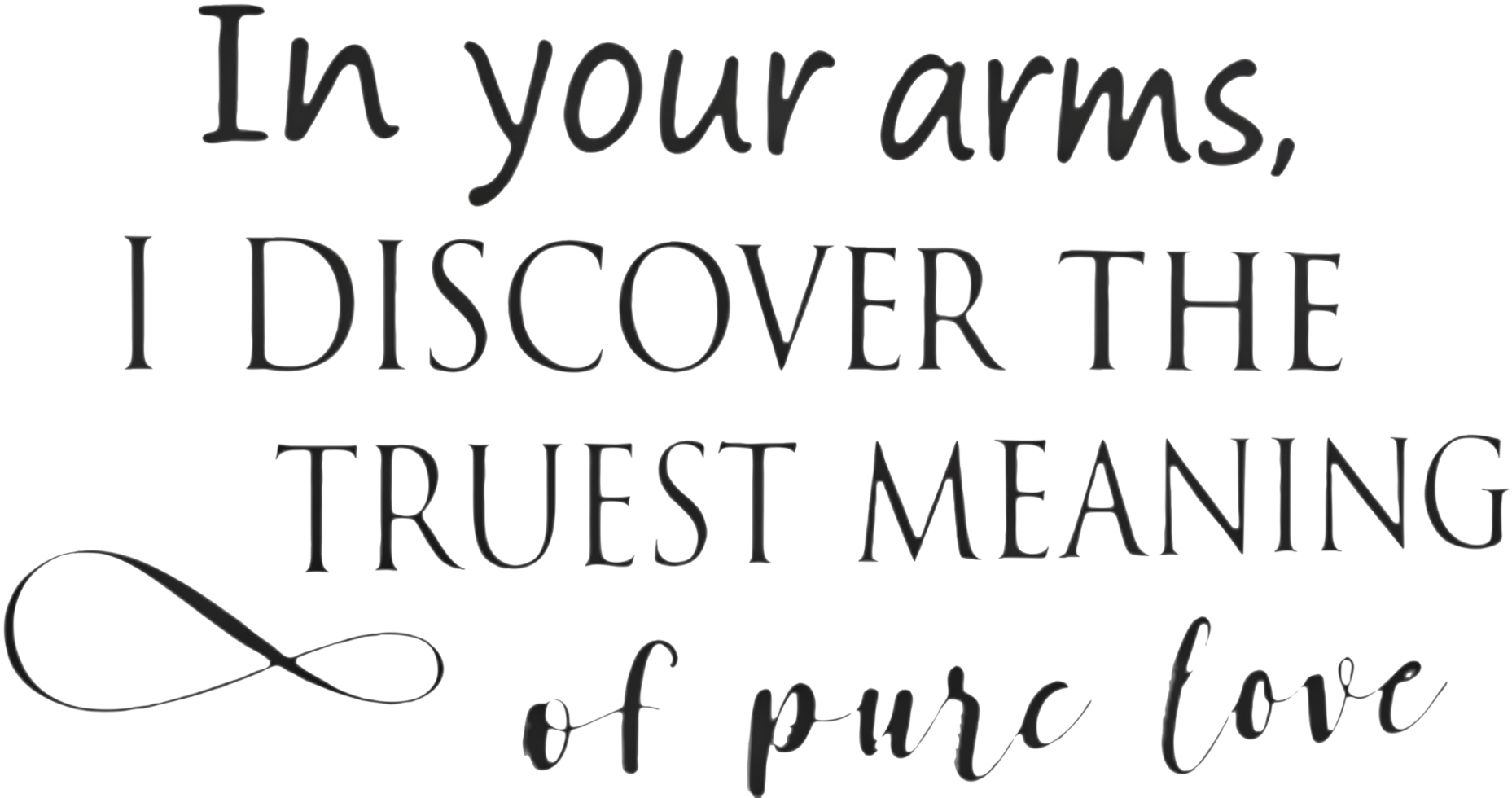 Love Message Clipart for Every Romantic Moment Expression. . png