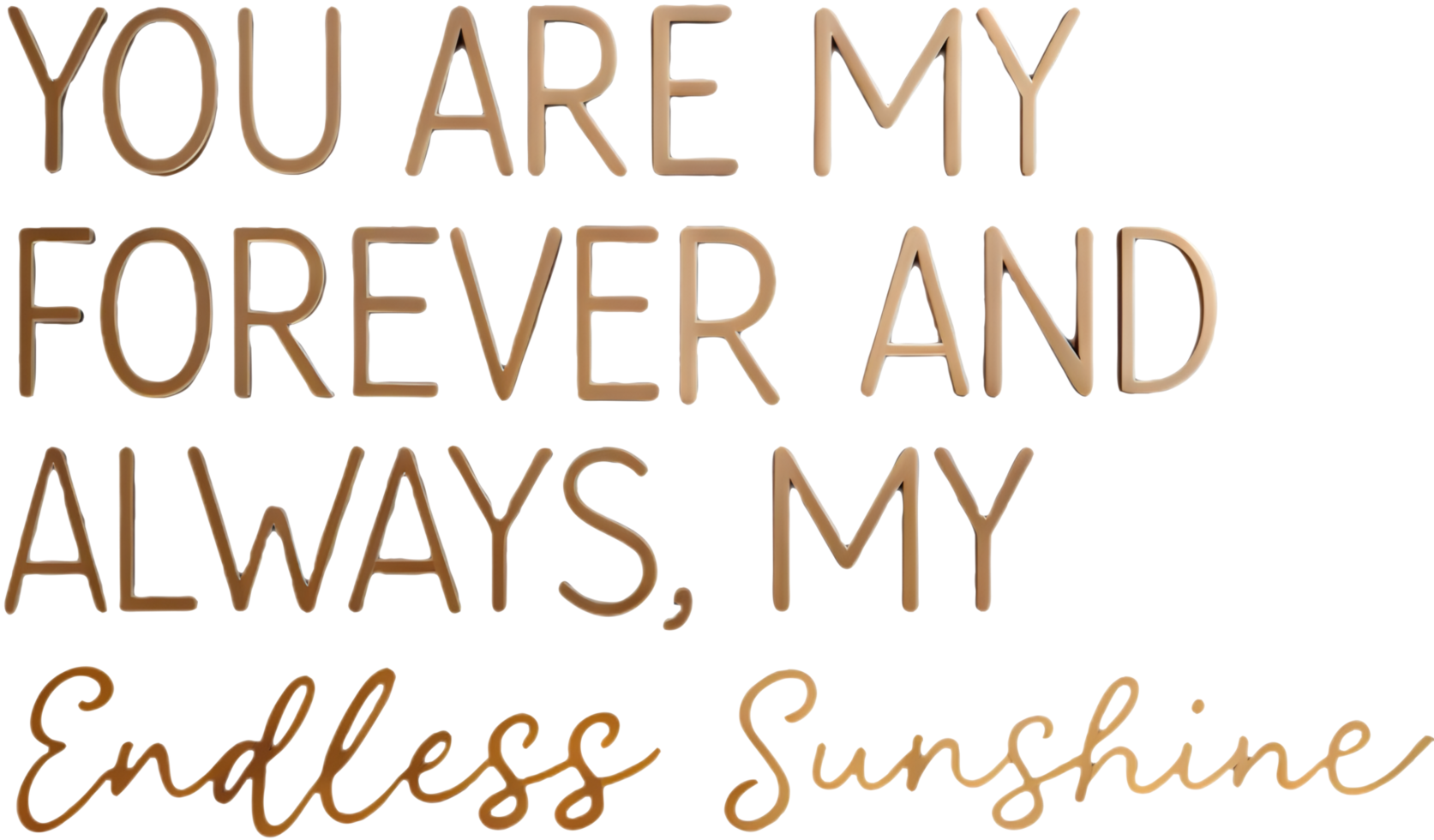 Love Message Clipart Designs to Express True Feelings. . png