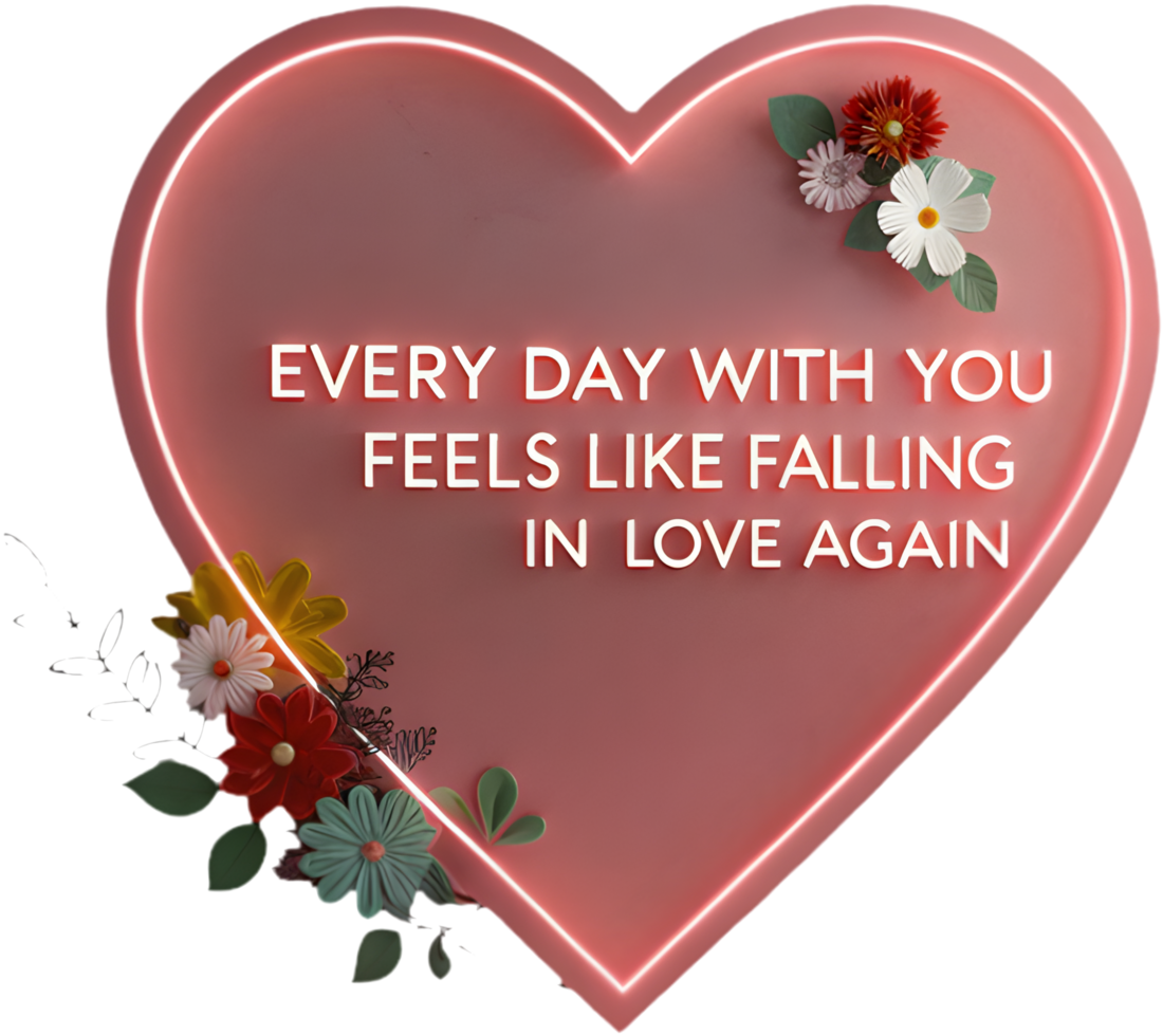 Send Sweet Messages with Love Clipart for Occasions. . png