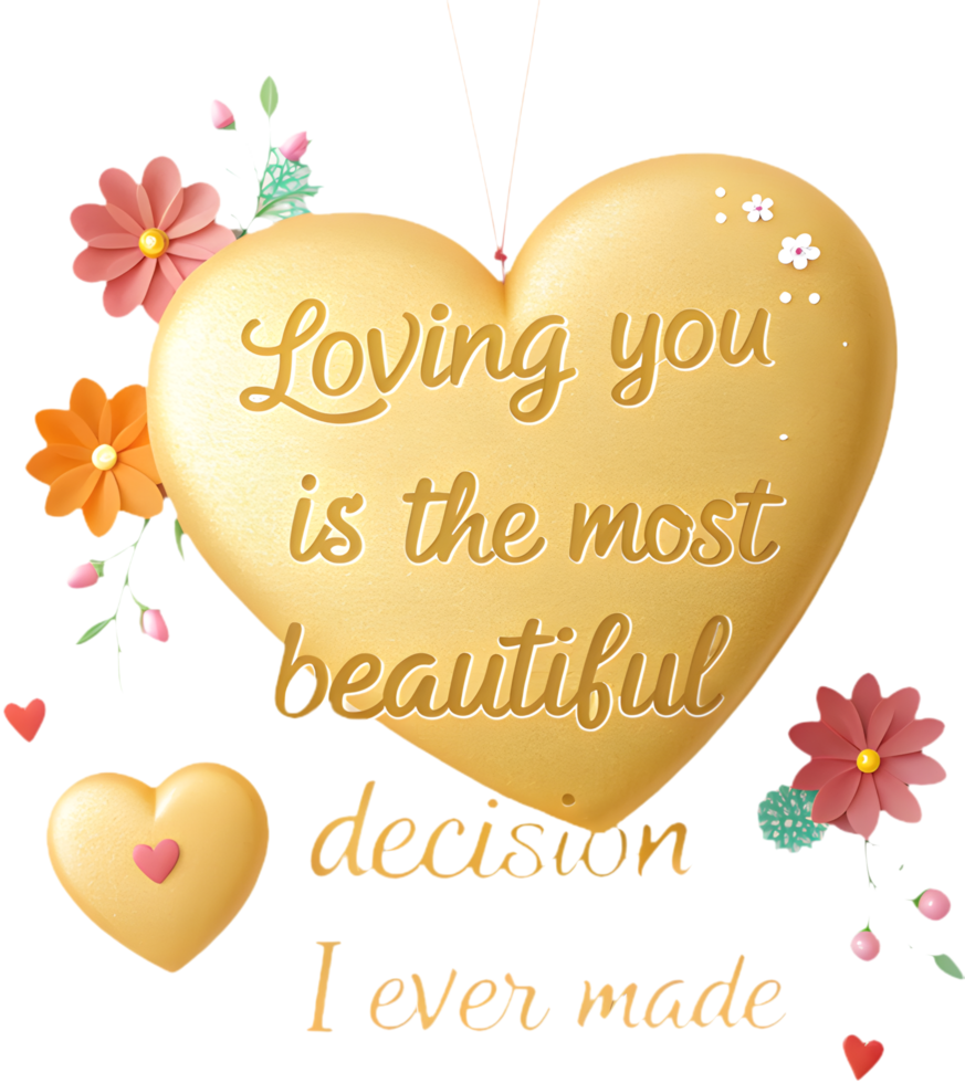 Romantic Love Messages with Beautiful Clipart for Every Moment. . png
