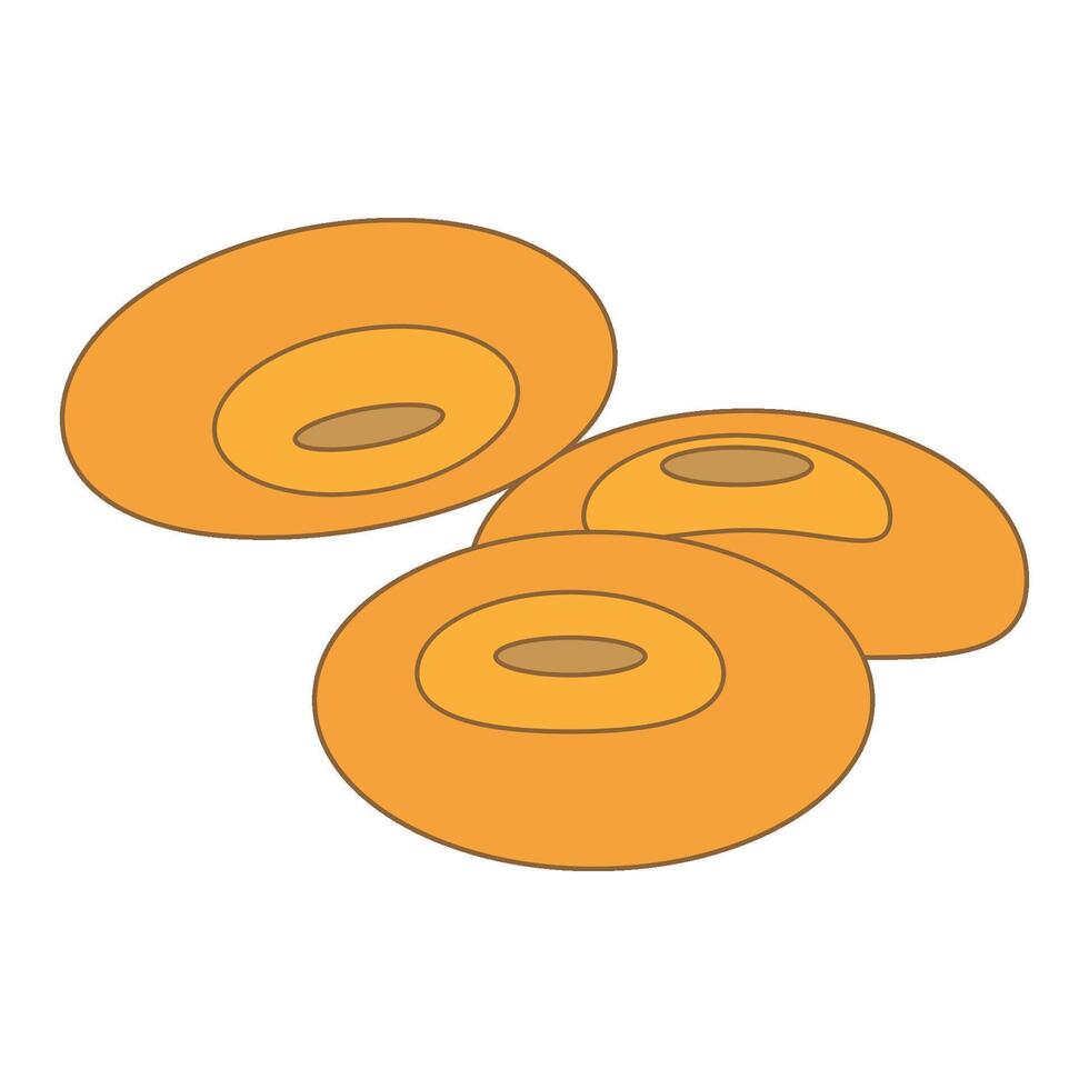 soybean seed icon vector