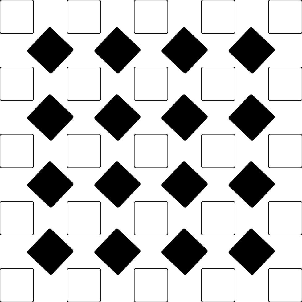 seamless, geometric, square pattern, background, geometric design square design vector