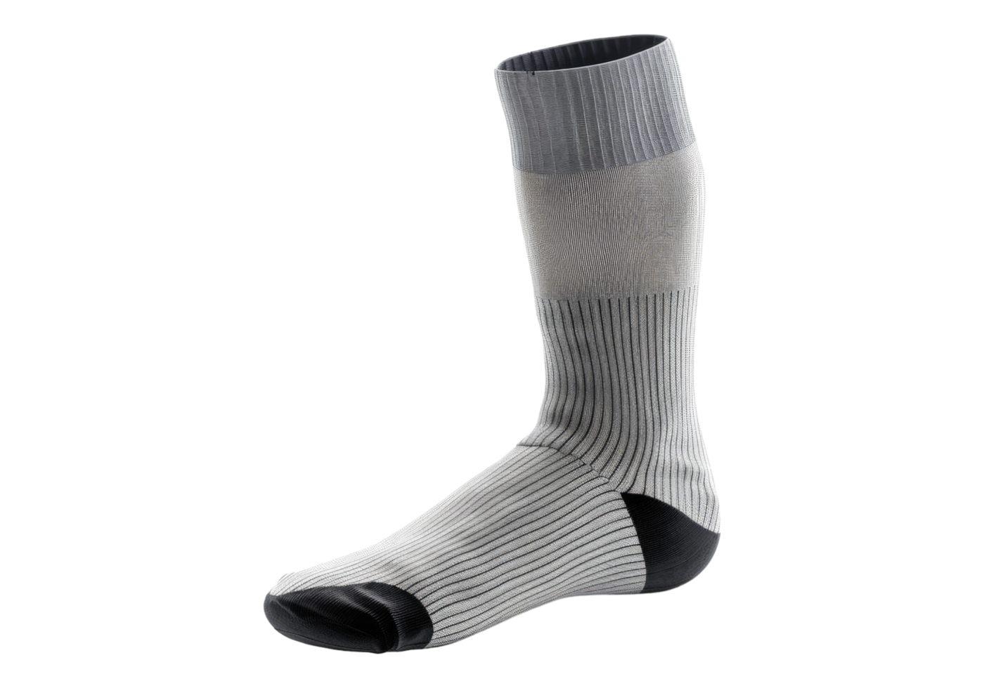 A pair of socks on a transparent background png